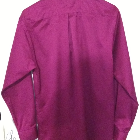 Murano mens shirt - Picture 2 of 6